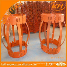 Casing pipe Centralizer for casing